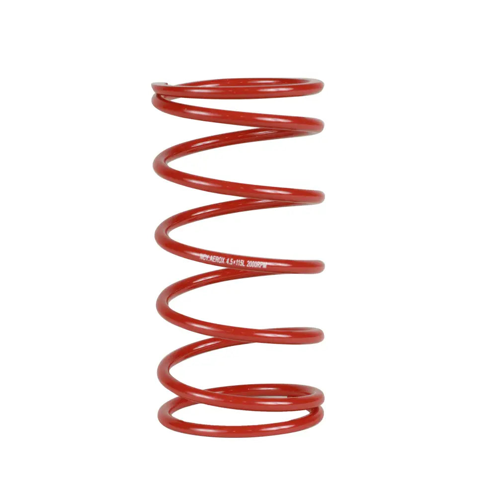 NCY Compression Spring (Performance); Yamaha Zuma 125 2022+ - Image 3