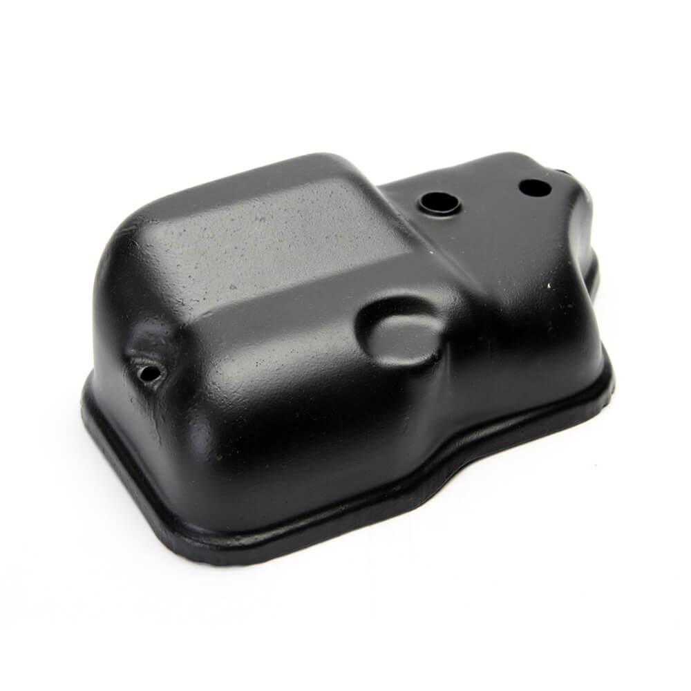 Vespa P/PX and Stella Air Box Cover