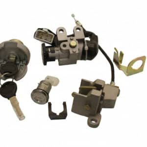 Universal Parts ZNEN ZN50QT-11 Sun Ignition Switch