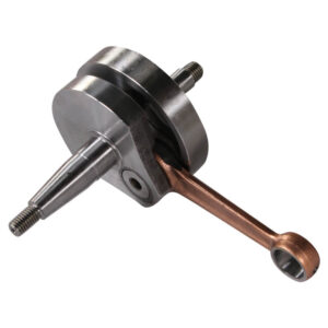 Mazzucchelli Crankshaft