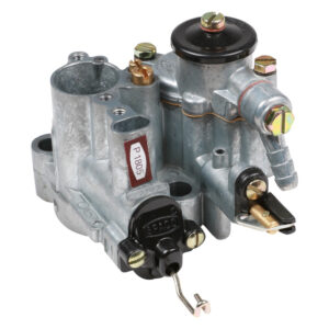 Carburetor (20/20 Non-Injected); Vintage Vespa