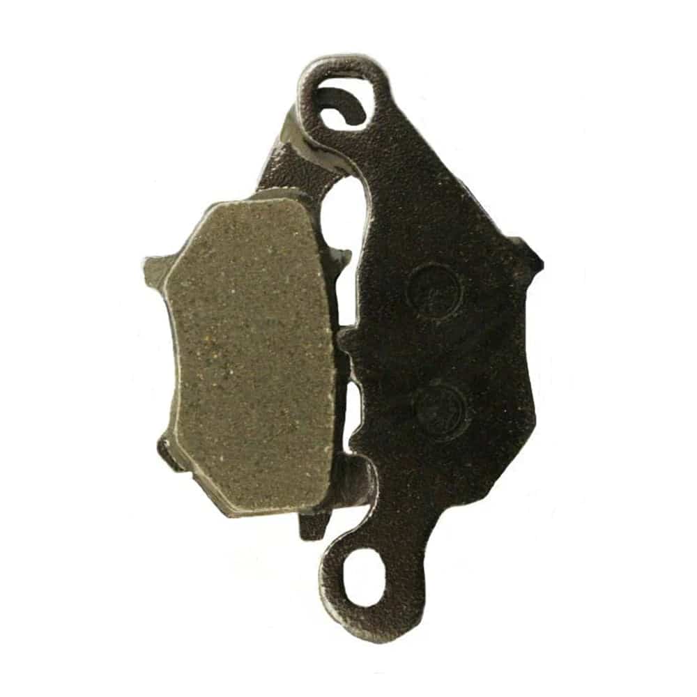 EBC Brakes SFA608 Scooter Brake Pads