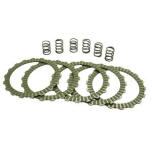EBC SRC Clutch Kit - Honda Grom