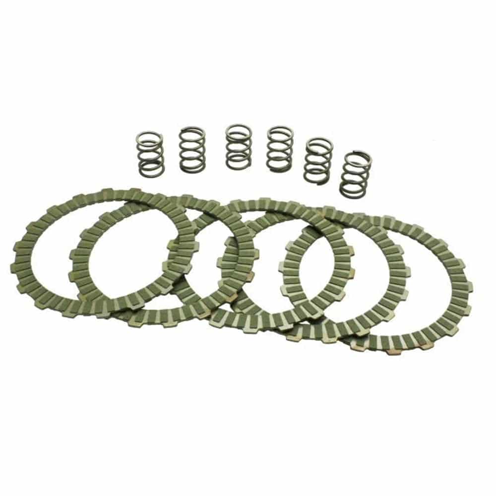EBC SRC Clutch Kit - Honda Grom
