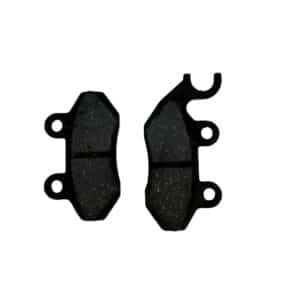 EBC Brakes SFA264 Scooter Brake Pads