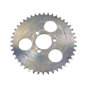 Universal Parts 44 Tooth Rear Sprocket With 33.5mm Spacing