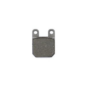 Brake Pads (36 x 45 x 6mm); Derbi, Italijet