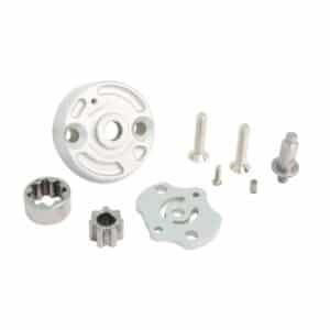 Koso Super Flow Oil Pump - GY6