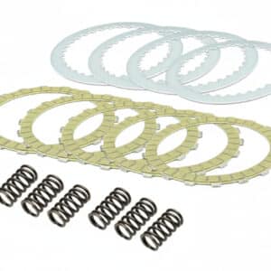 Koso Clutch Kit - Honda Grom & Monkey