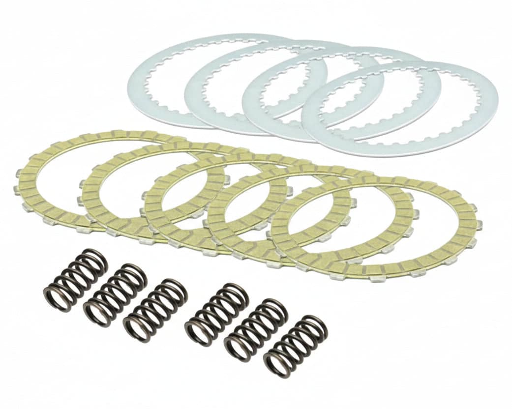 Koso Clutch Kit - Honda Grom & Monkey