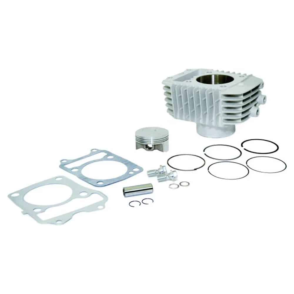 Koso 170cc 61mm Big Bore Kit - Honda Grom & Monkey (2014-2020)