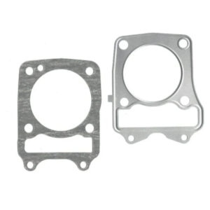 Koso 61mm Cylinder Gasket Kit - Honda Grom & Monkey