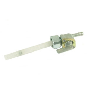 Universal Parts 120mm Fuel Shut-off Valve