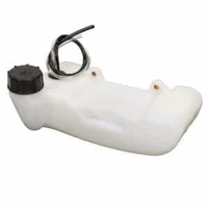 Universal Parts Mini Scooter Gas Tank