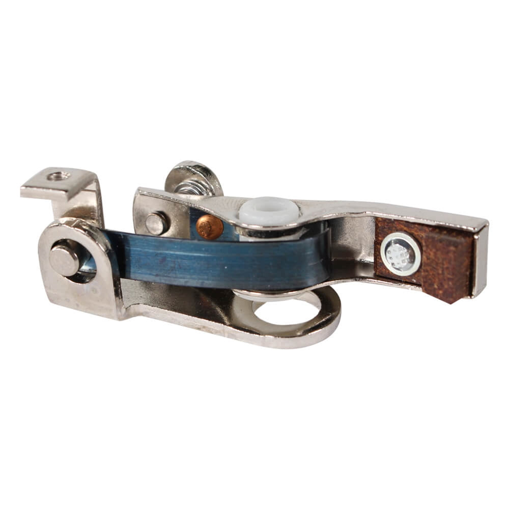 Exhaust Pipe Flange (Rally, P/PX 200)