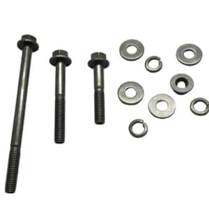 Exhuast Mount Hardware Kit; CSC Bella