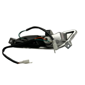 Front Left Turn Signal (NON DOT); CSC Bella