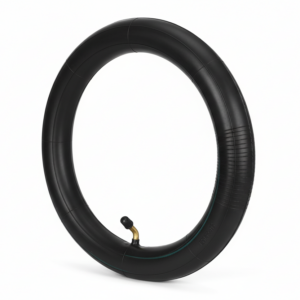 Green Line 12x2.0 / 12x2.5 Inner Tube - 90° Angled Valve