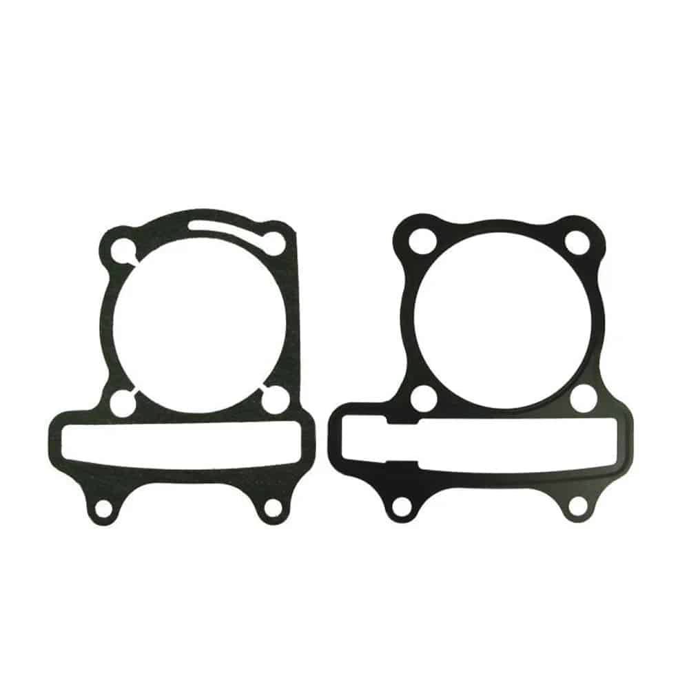 SSP-G 180cc GY6 Cylinder Head & Base Gasket