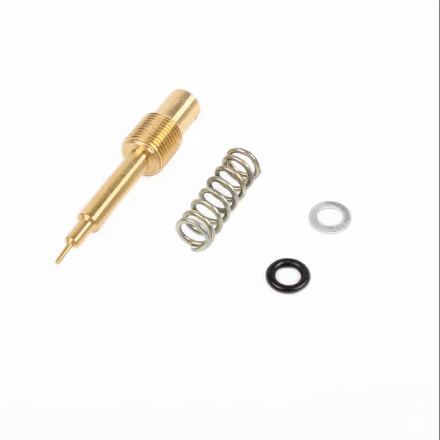 NCY Air Adjusting Screw (CVK Carb); GY6