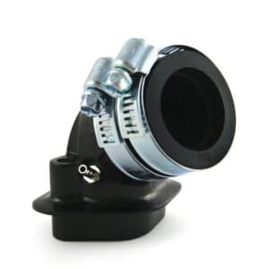 NCY Intake Manifold - 28mm Performance; GY6 Engines