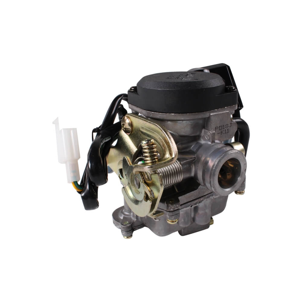 You-All 18mm CVK Carburetor w/ Accelerator Pump - PD18J