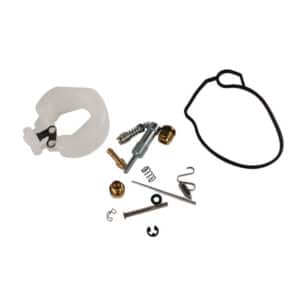 Rebuild Kit for Jog 50 / Minarelli Carburetor