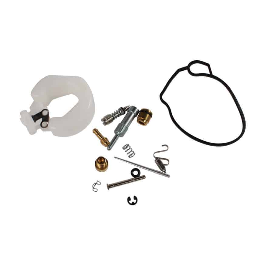 Rebuild Kit for Jog 50 / Minarelli Carburetor
