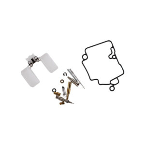 Carb Rebuild Kit; 139QMB