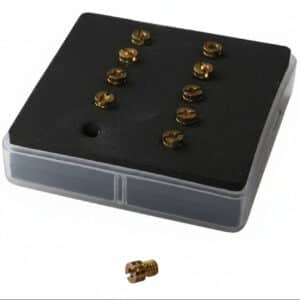 Prima 4mm Main Jet Tuning Kit - Keihin PB & CVK Carburetors