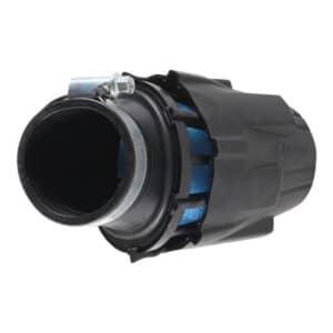 Polini Racing Air Filter (w/ Cover); Universal
