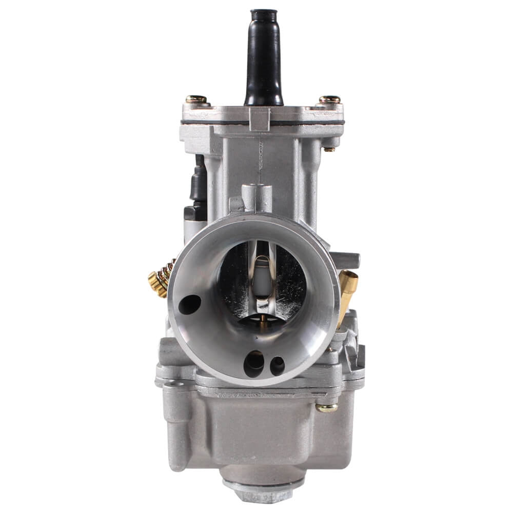 Polini PWK 30mm Carburetor: Honda Dio, SYM DD, 72cc Big Bore