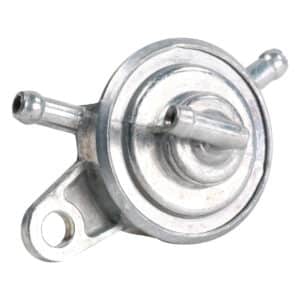 Blue Line Fuel Valve (3 Port); GY6, 139QMB