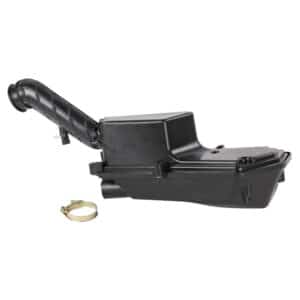 Blue Line Complete Air Box Assy; 139QMB
