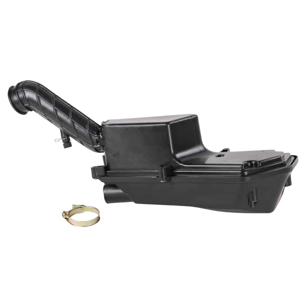 Blue Line Complete Air Box Assy; 139QMB