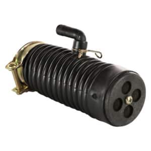 Blue Line Air Intake Cap (#10); 139QMB, CSC