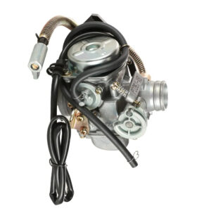 You-All Performance Carburetor (26mm, CVK) GY6