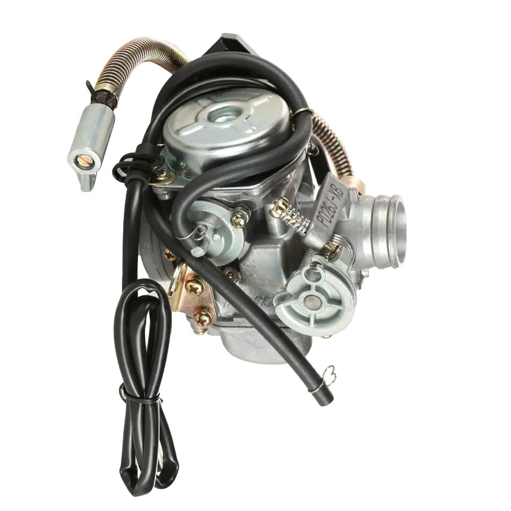 You-All Performance Carburetor (26mm, CVK) GY6