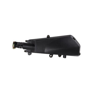 Complete Air Filter Assembly.; CSC go., 139QMB Scooters