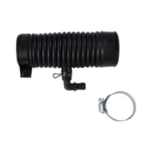 Air Filter Bellow Tube Assembly; CSC go., 139QMB Scooters