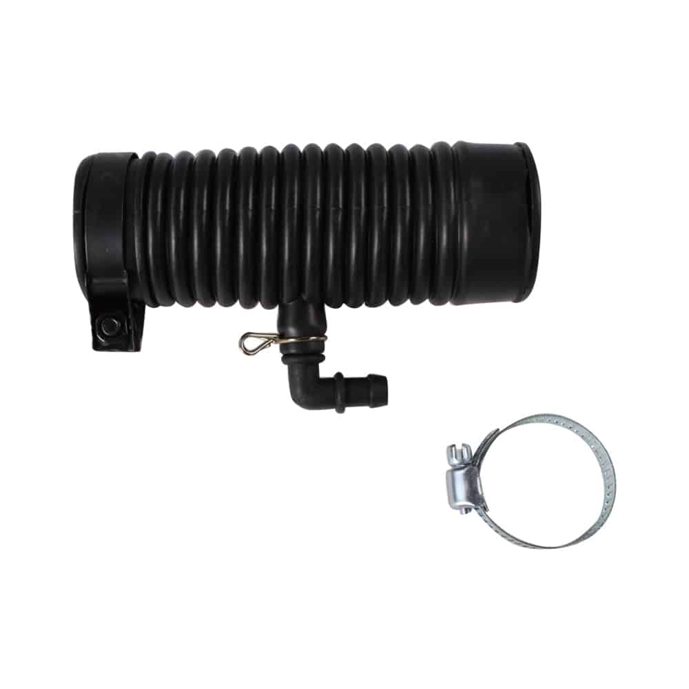 Air Filter Bellow Tube Assembly; CSC go., 139QMB Scooters