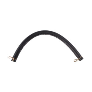 Fuel Line (5X10 200Mm); CSC go., 139QMB Scooters