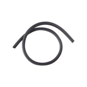 Fuel Petcock Vacuum Hose (3.5×7.5 430Mm); CSC go., 139QMB