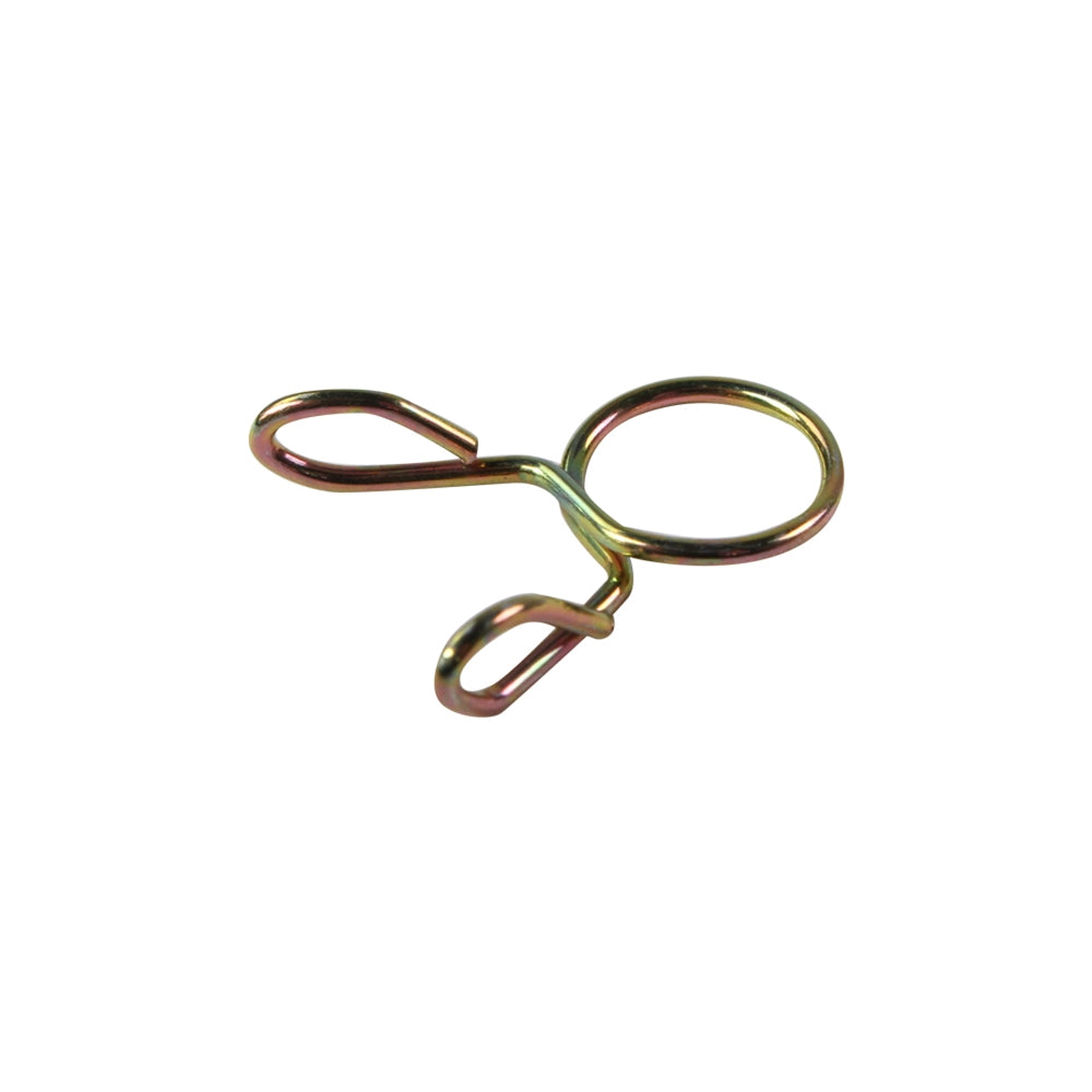 Fuel Vacuum Clip (7mm); CSC go., 139QMB Scooters