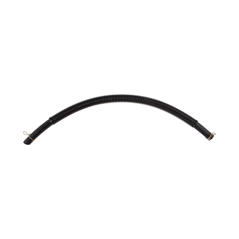 Fuel Hose (5X10 300Mm); CSC go., 139QMB Scooters