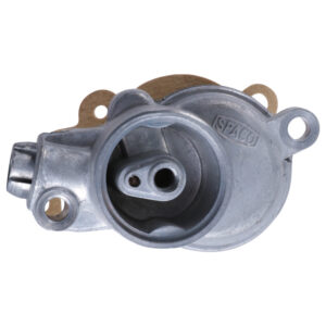 Main Jet #116; SI Carbs