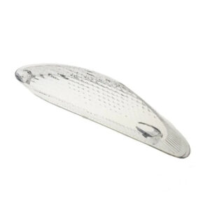 Universal Parts Right Turn Signal Lens for ATM50 "Sunny"