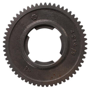 Cruciform (4-prong), Vespa SF