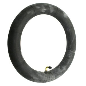 Kenda Brand 2.50/2.75-10 Innertube With Bent Valve Stem