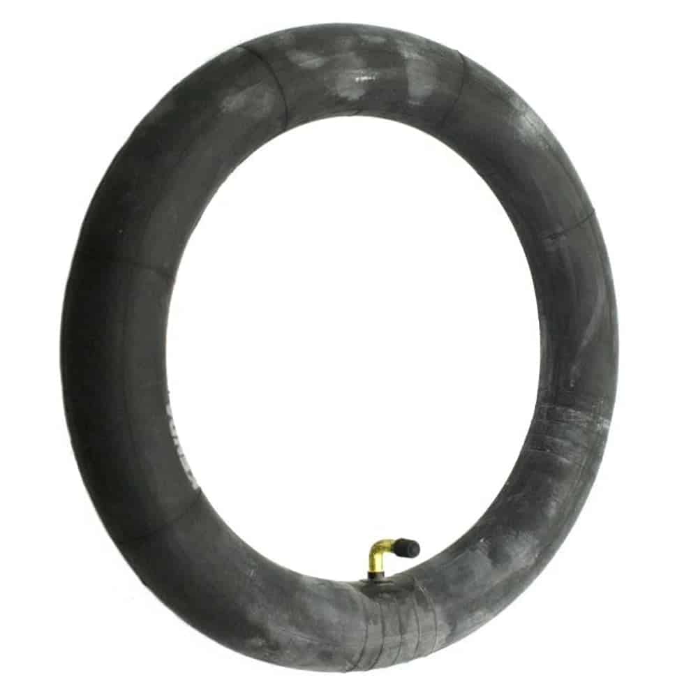 Kenda Brand 2.50/2.75-10 Innertube With Bent Valve Stem